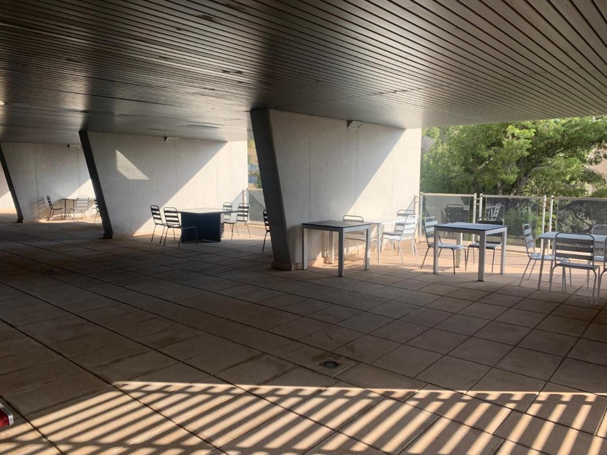 Apartmán Milan Soria Luxury Mirador Benidorm Exteriér fotografie