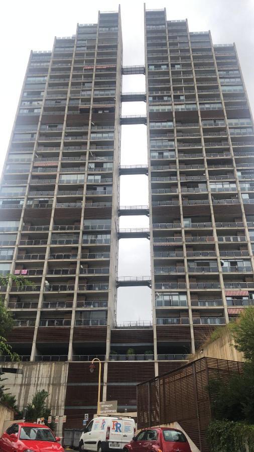 Apartmán Milan Soria Luxury Mirador Benidorm Exteriér fotografie