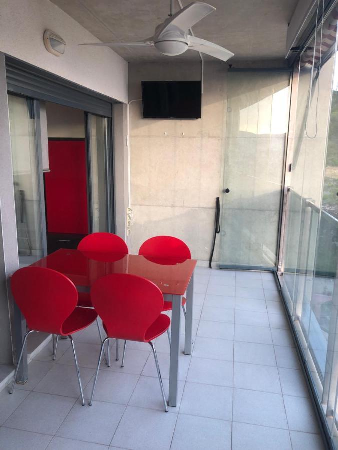 Apartmán Milan Soria Luxury Mirador Benidorm Exteriér fotografie